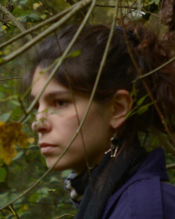 Aliona Zagurovska Aliona Zagurovska