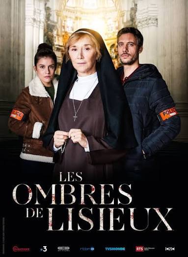 Les Ombres de Lisieux - &copy; Gaumont T&eacute;l&eacute;vision, Be-films, RTBF