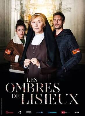 Les Ombres de Lisieux - &copy; Gaumont T&eacute;l&eacute;vision, Be-films, RTBF