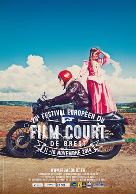 Brest - Festival Europeo de Cortometrajes Brest - Festival Europeo de Cortometrajes