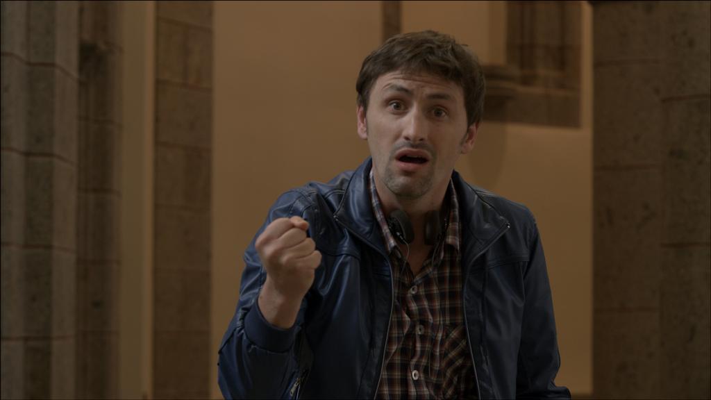 The Fool Who Kicked the Bucket The Fool Who Kicked the Bucket