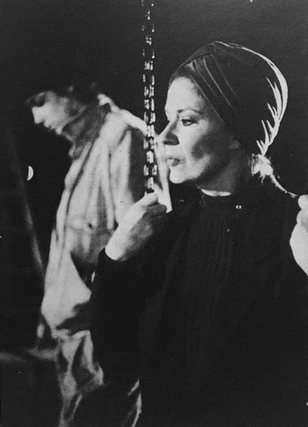 Perspectives du Cin&eacute;ma Fran&ccedil;ais - 1987