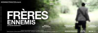 Enemy Brothers Enemy Brothers