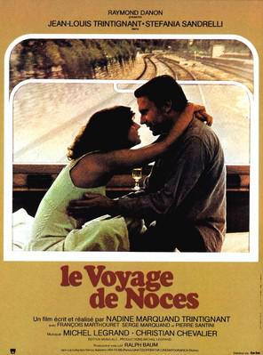 Le Voyage de noces Le Voyage de noces