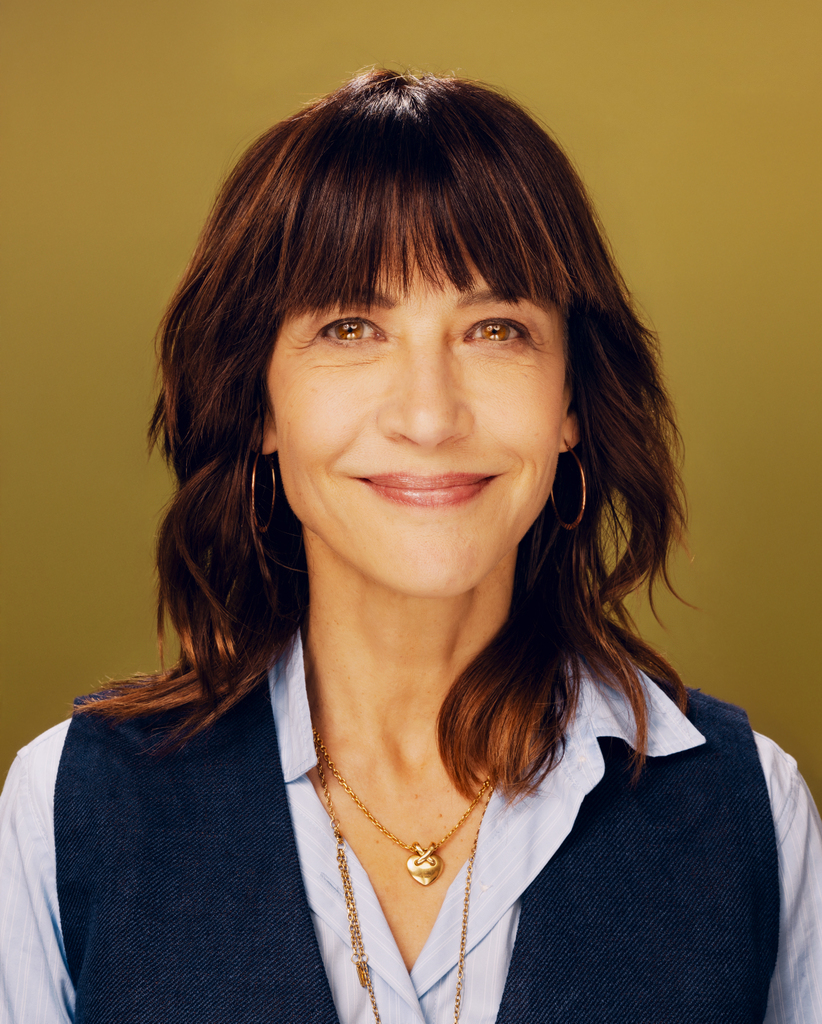 Sophie Marceau - &copy; Marie Rouge / Unifrance