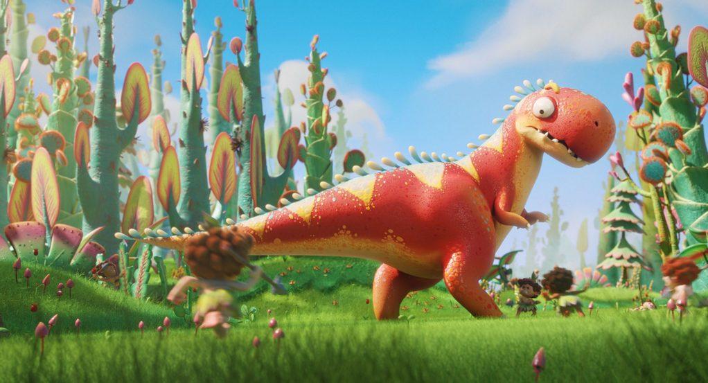 Alternate Mesozoic Alternate Mesozoic