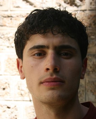 Stéphane Amoura Stéphane Amoura