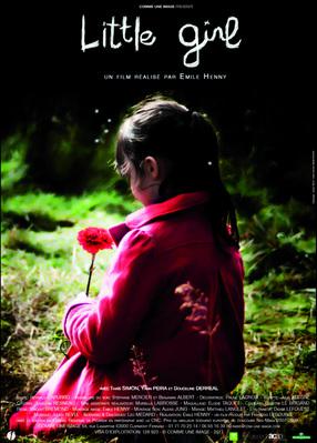Little Girl Little Girl