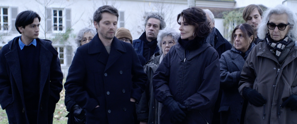 Nawid Elham - &copy; Marvelous Production - Echo Studio