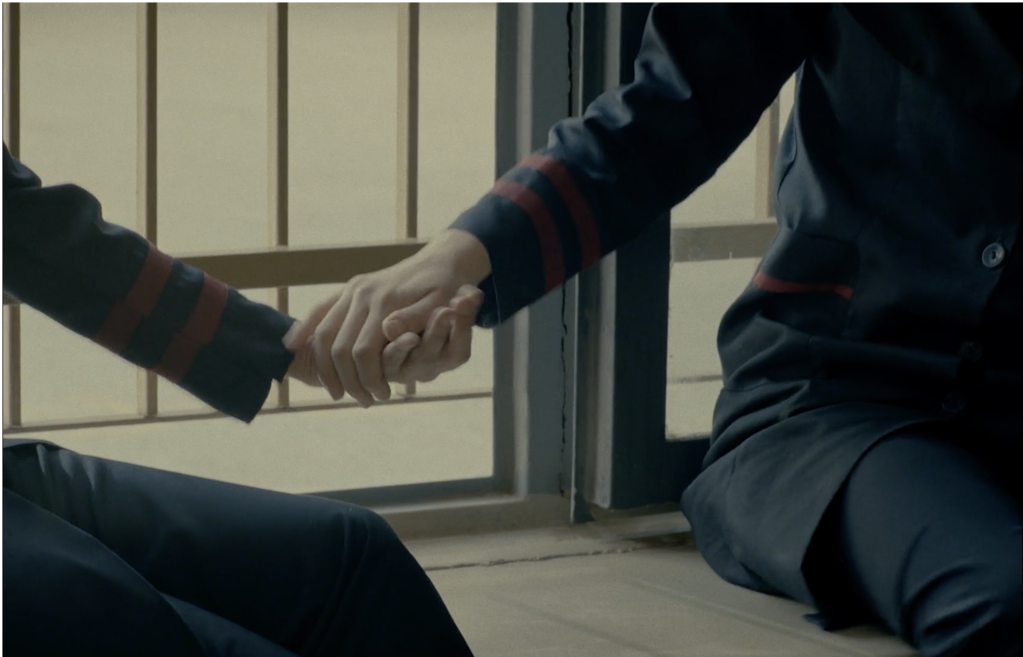 There Is No Friend's House There Is No Friend's House