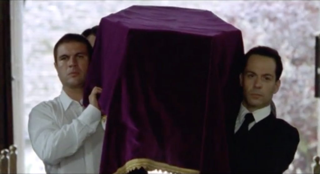 Festival Internacional de Cortometrajes de Praga - 2008