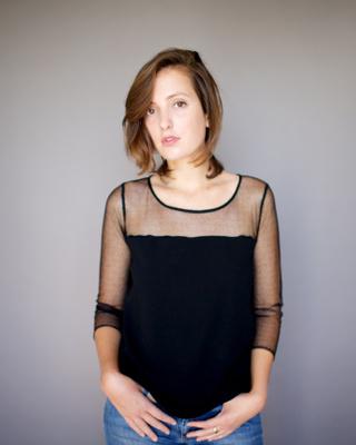 Noémie Landreau Noémie Landreau