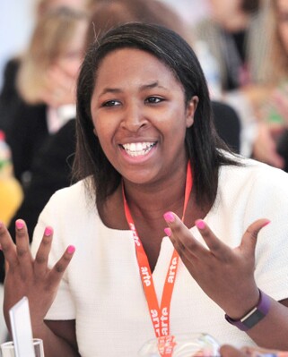 Audrey Kamga Audrey Kamga