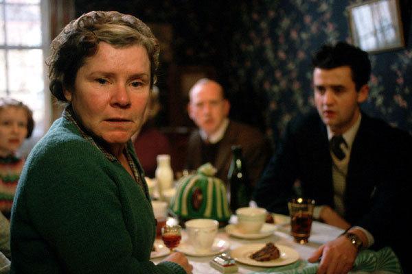 Vera Drake / ヴェラ・ドレイク Vera Drake / ヴェラ・ドレイク