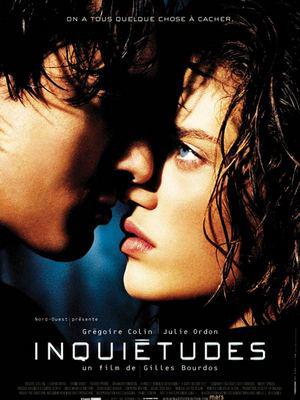 Inquietudes / 仮題:不安 Inquietudes / 仮題:不安