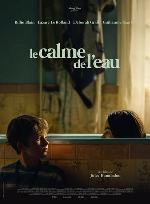 Le Calme de l'eau Le Calme de l'eau