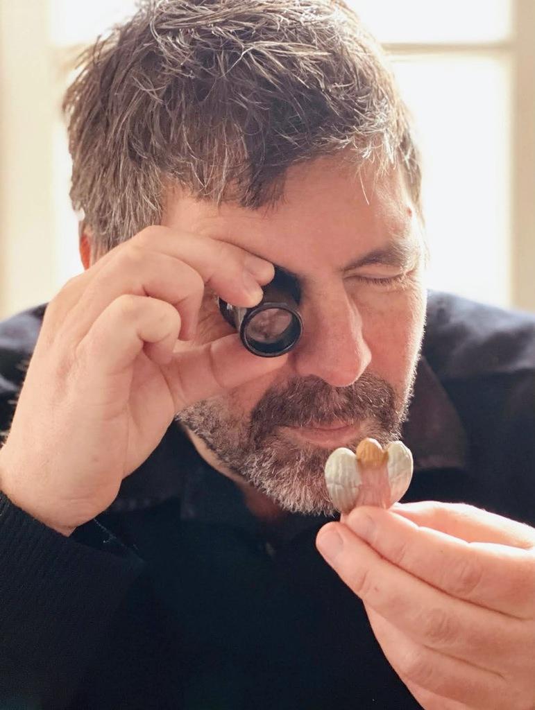 Simon Leclère Simon Leclère