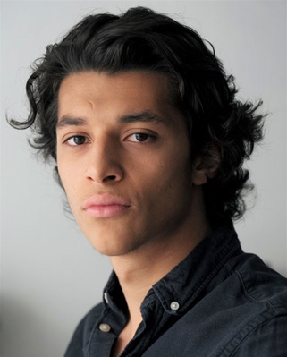 Oscar Al Hafiane Oscar Al Hafiane