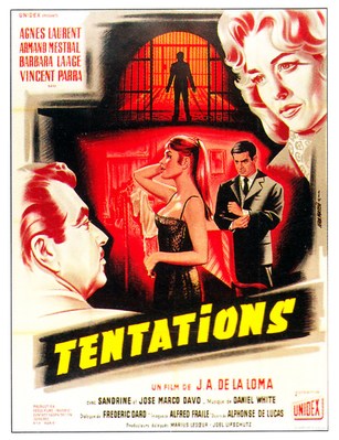 Soft Skin in Black Silk Soft Skin in Black Silk