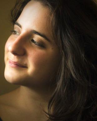 M&eacute;lissa Verdier