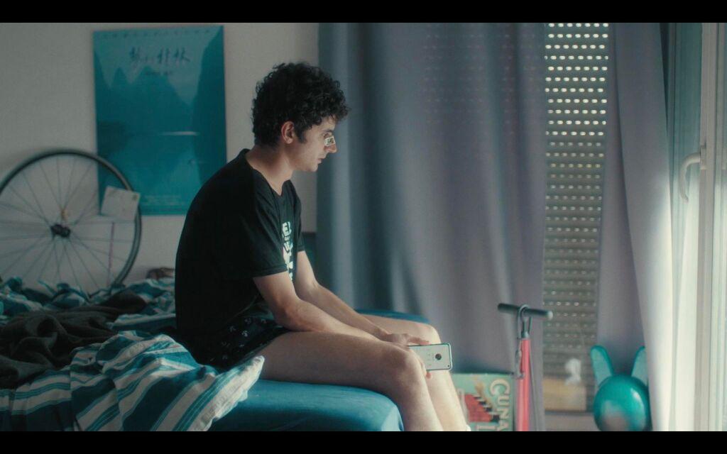 À Quend l’amour À Quend l’amour