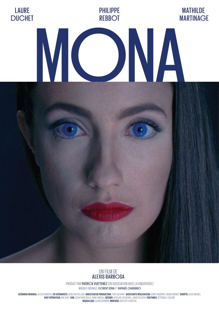 Mona Mona