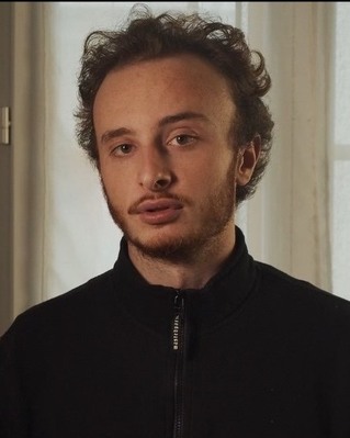 Thibault Fauconnet Thibault Fauconnet