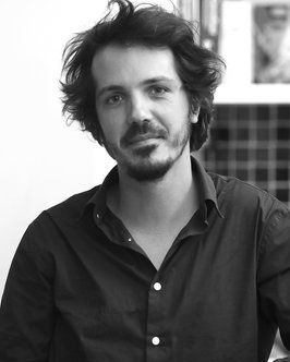 Bertrand Hagenmüller Bertrand Hagenmüller