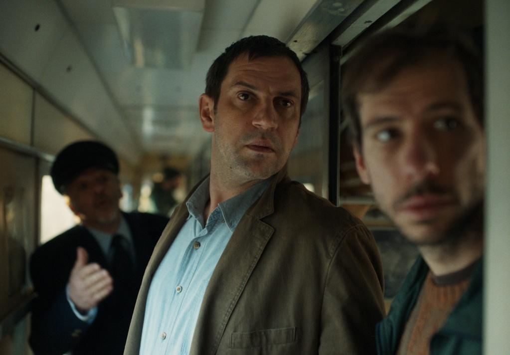 Brussels Short Film Festival - 2025