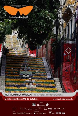 Festival international du film de Rio de Janeiro Festival international du film de Rio de Janeiro