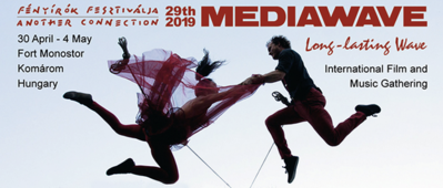 Mediawave - 2019 Mediawave - 2019