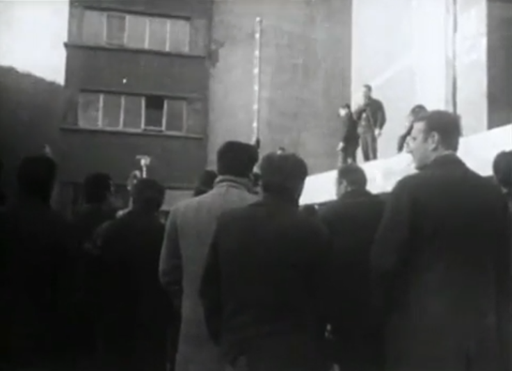 Be Seeing You Be Seeing You