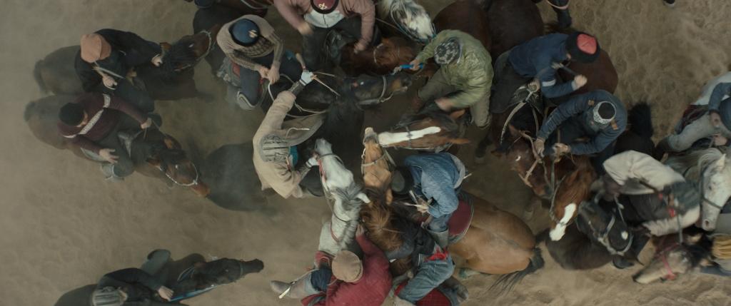 Ali's Circle Ali's Circle