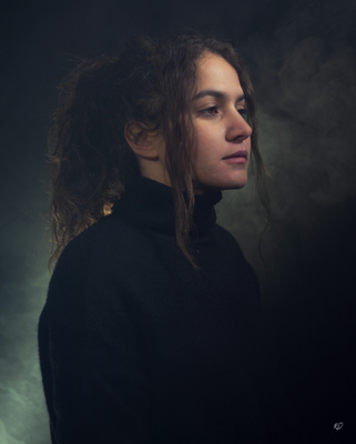 Elysa Delpech Elysa Delpech