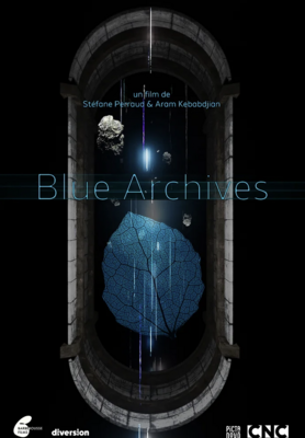 Blue Archives Blue Archives