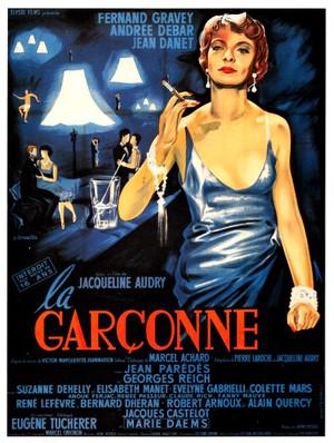 La Garçonne La Garçonne