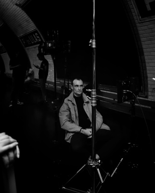 Javier San Miguel Javier San Miguel