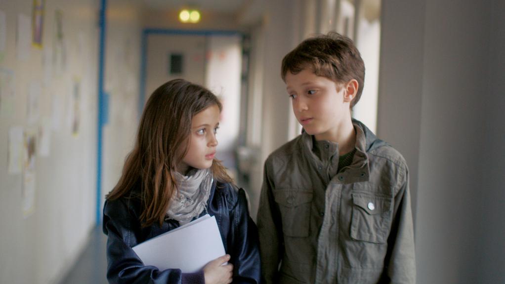 Festival de Cine del Mundo (Montreal) - 2016 - &copy;  Forrest & L&eacute;a