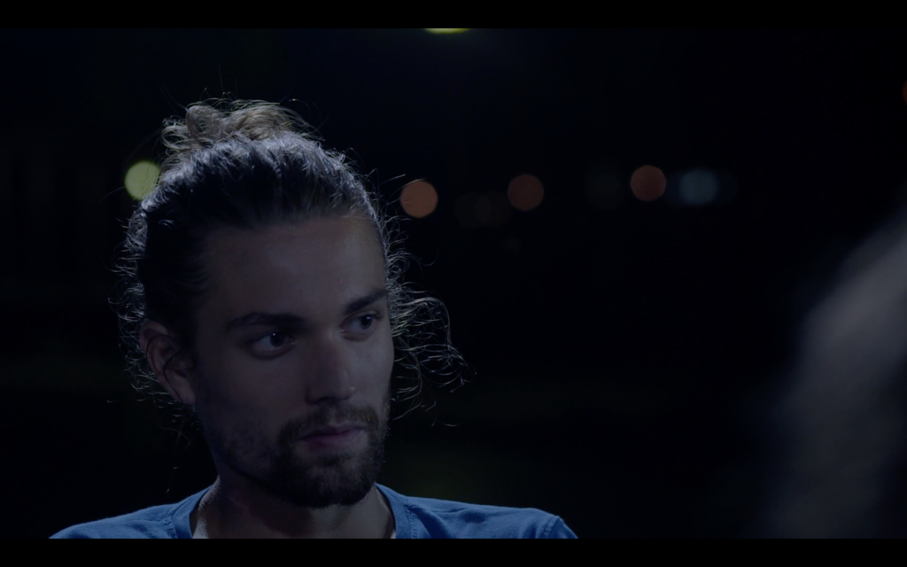 Both of Us Both of Us