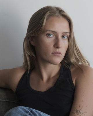 Chine Thybaud Chine Thybaud