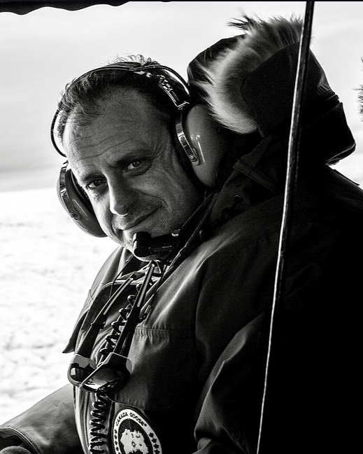 Eric Magnan Eric Magnan