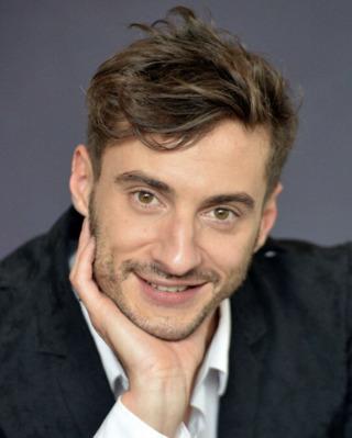 Thomas Jolly Thomas Jolly