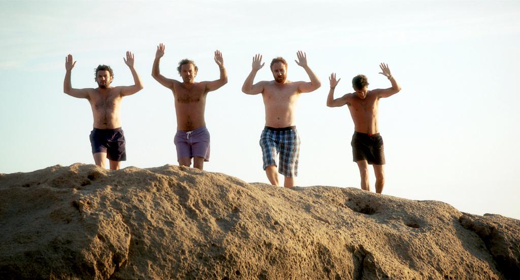 A Greek Type of Problem A Greek Type of Problem