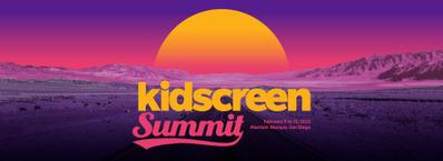 Kidscreen Summit Kidscreen Summit