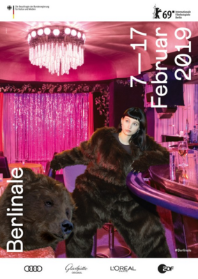 Festival Internacional de Cine de Berlín - 2019 Festival Internacional de Cine de Berlín - 2019