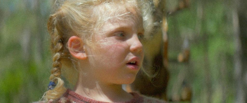 The Chamois' Cry The Chamois' Cry