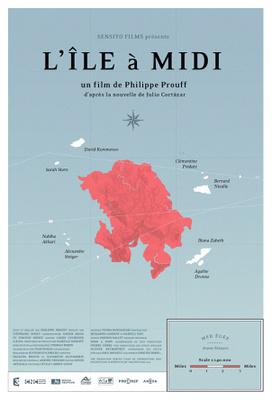 L'Île à midi L'Île à midi