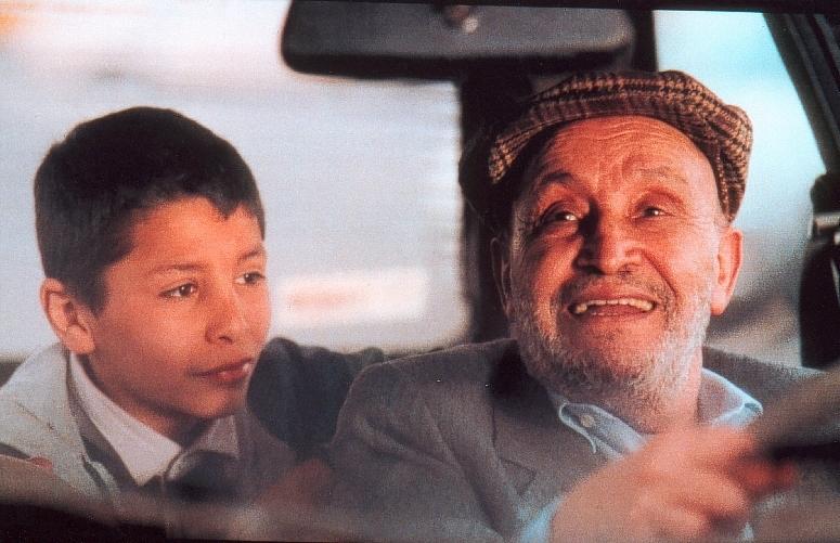 Ludwigsburg - Bienal Europea de Cortometraje - 2001