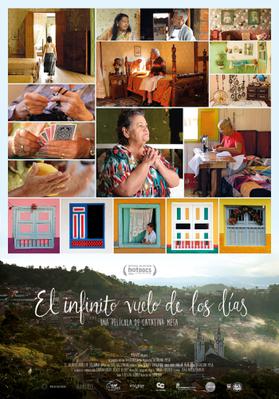 Jerico, The Infinite Flight of Days Jerico, The Infinite Flight of Days