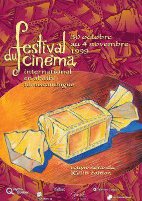 Festival du cinéma international en Abitibi-Témiscamingue (Rouyn-Noranda) Festival du cinéma international en Abitibi-Témiscamingue (Rouyn-Noranda)